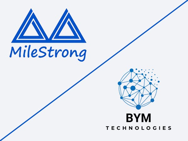 Milestrong Partners with Mexican Distributor Bym Technologies