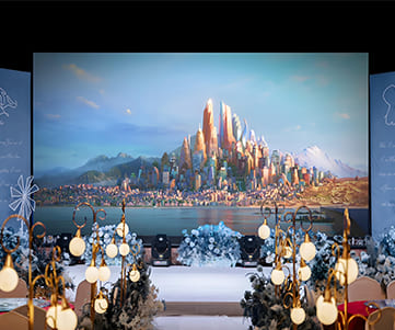 Enhancing Wedding Moments with the