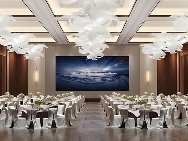 Milestrong: The Leading COB LED Display Supplier for Innovati