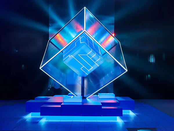 Customized LED Display from Milestrong: Level up Your Visual Experience with The
