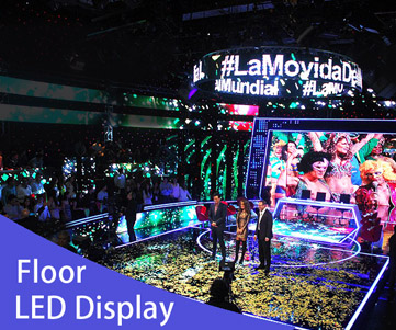 Milestrong P2.9 Rental LED Display