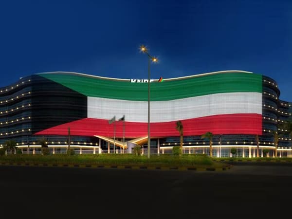 Transparent Mesh LED Screen STC Series from Milestrong: The Ideal Display Solutio