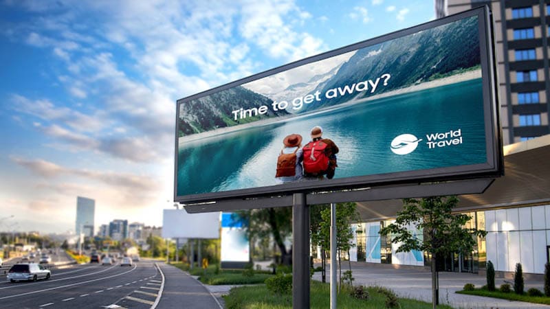 Milestrong High Brightness and Durability Outdoor LED Displays: Elevating Outdoor Advertising with Superior Clarity 