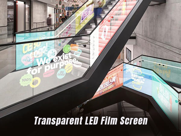Adding Aesthetics and Advertising to Shopping Malls with the