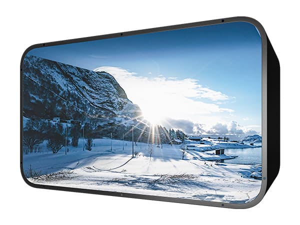 Milestrong Five-Sided Immersive Arc Cave LED Display: A New Standard in Visuals