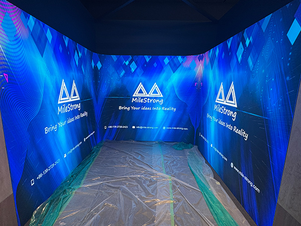 Milestrong Three-Sided Immersive LED Display Set to Transform Expo 2025 Osaka, Ka