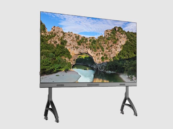 All-in-One Conference Room LED Display SE Series: A Multifunctional Solution for