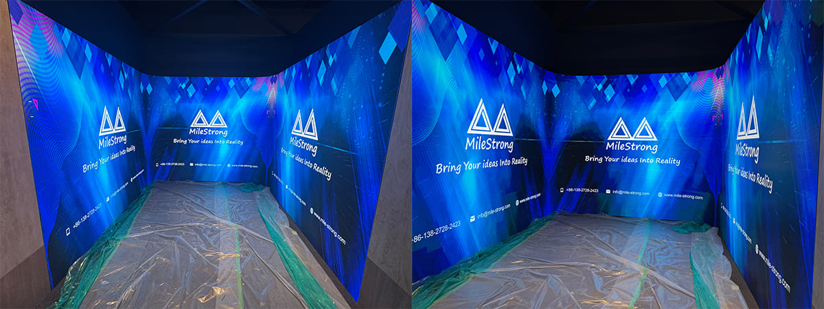 Unlocking the Potential of Milestrong Flexible LED Displays in Expo 2025 Osaka