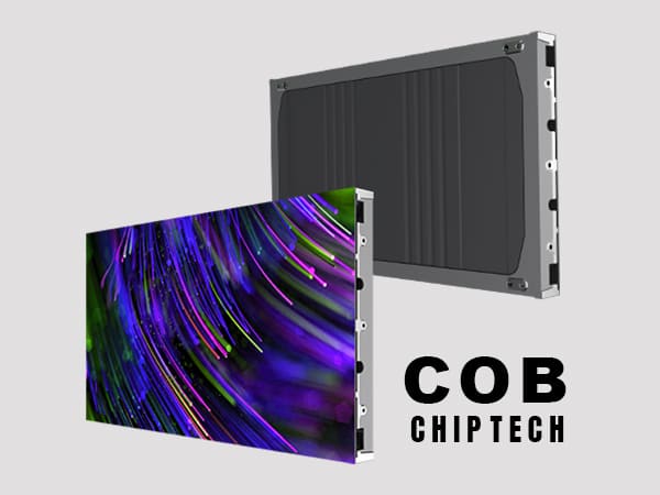 Comparing COB Chip Technologies: Wire-Bonded and Flip-Chip St