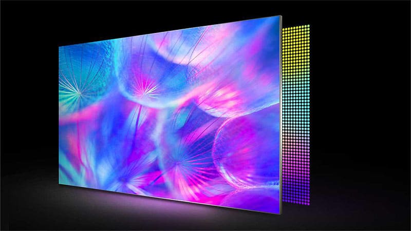 Mini LED & Micro LED — The New Era of High-Precision Display Technology