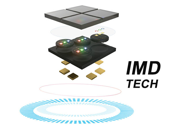 Exploring What IMD LED Display Technology Is and Why It's a W