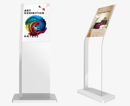 Bringing Your Smart Space to The Next Level with MileStrong's High-Transparency 30-Inch OLED Display