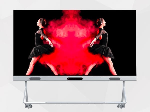 Explore the High Definition and Multi-Functional All-in-One Conference LED Display SE Series from MileStrong
