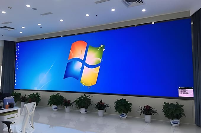 Enhancing Digital Education with Cutting-Edge COB LED Display Solutions of the UCOB, SCOB, and MCOB Series