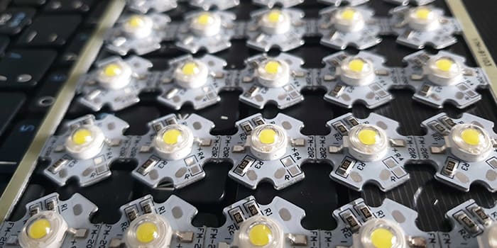 Why Do LED Display Beads Turn Black?