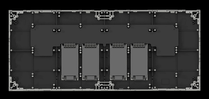 Why Redundancy Design is Essential for Outdoor LED Displays?