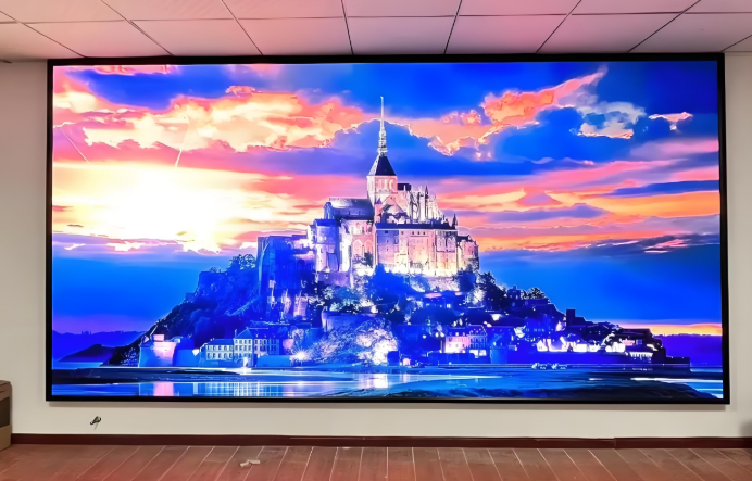 Comparison between COB LED and Traditional SMD LED