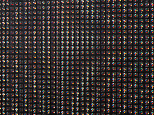 What Does Pixel Pitch Mean for LED Displays?