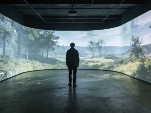 Custom LED Display Applications for Immersive Brand Experience Spaces