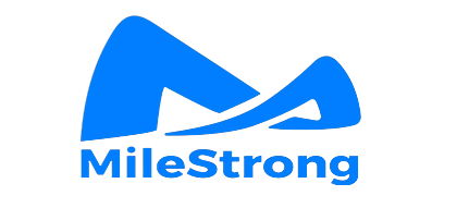 MileStrong Logo