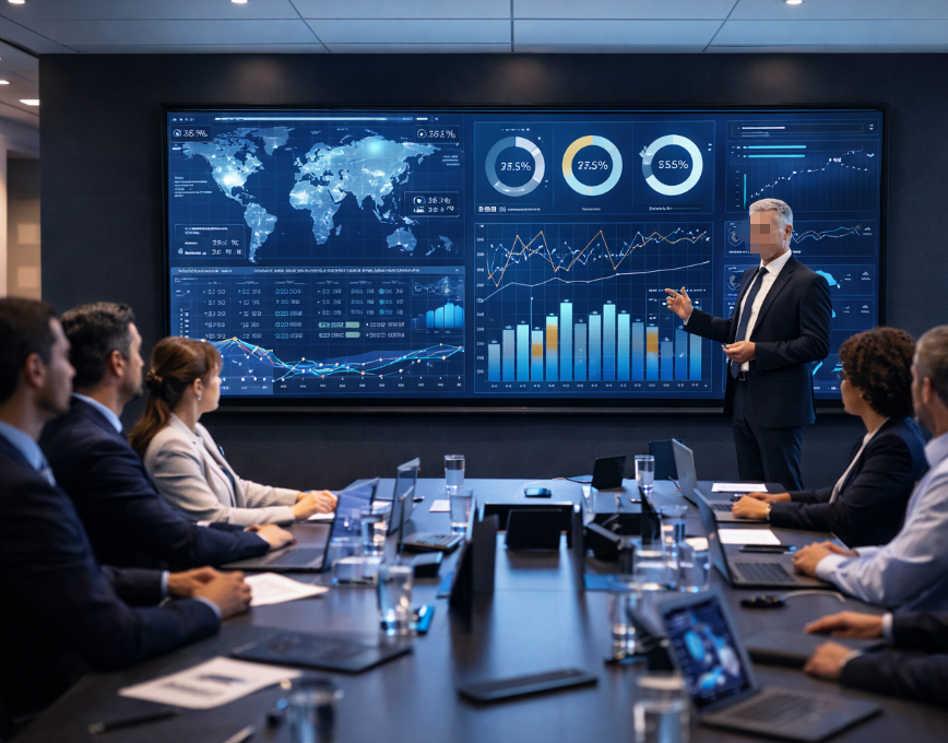 LED Conference Display Installation Methods: Wall-Mounted vs. Recessed vs. Mobile Stand Comparison