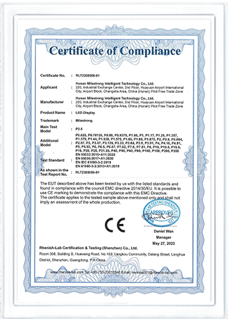 Certificate 4
