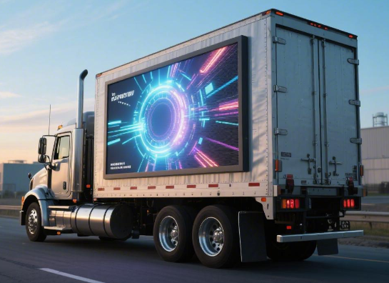 Why LED Displays Are So Bright and Clear: Key Technology Explained