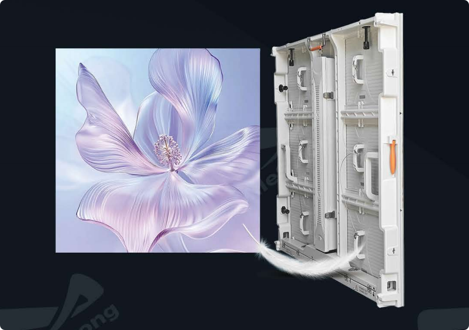 MileStrong SFC Series Outdoor LED Display: 6 Technical Innovations From an Engineer’s Perspective