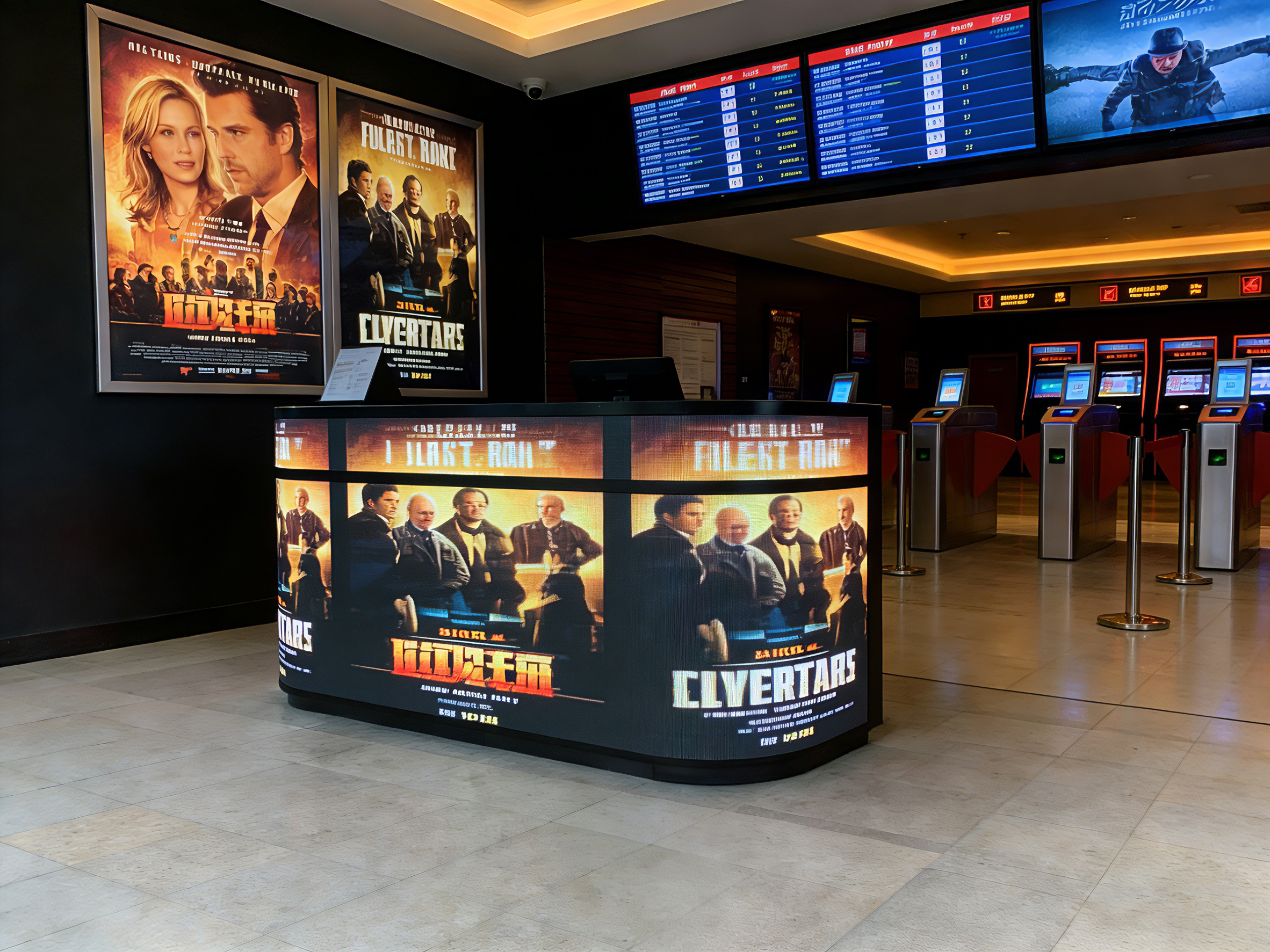 MileStrong Counter Desk LED Display: Features and Complete Operation Guide