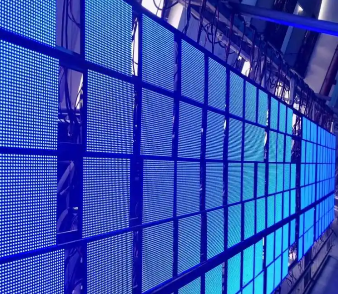 led display modules