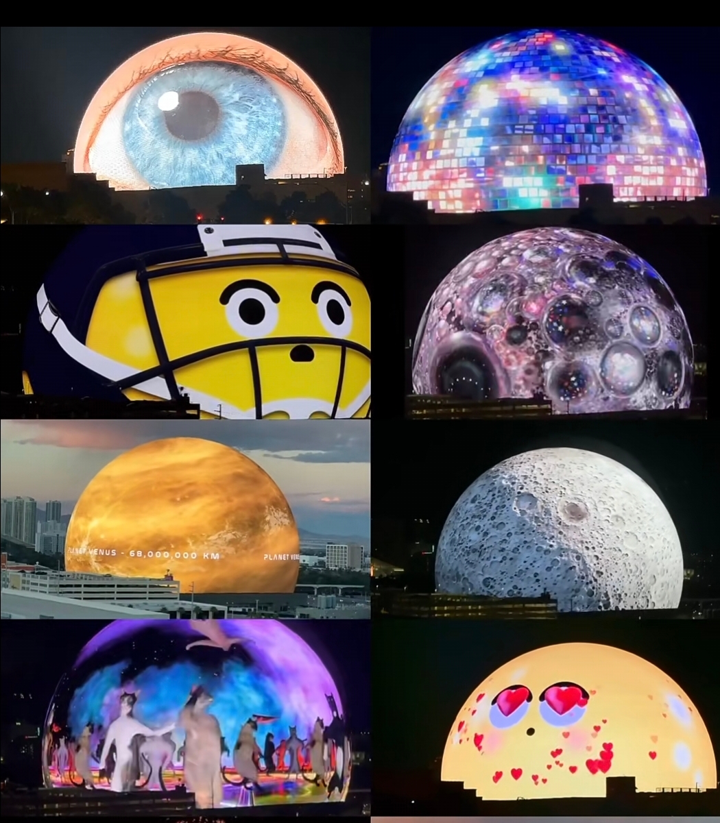 Creative LED Displays Are Reshaping Modern Architecture Through Digital Experiences