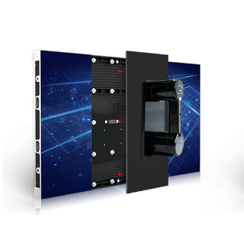LED Display Maintenance Methods
