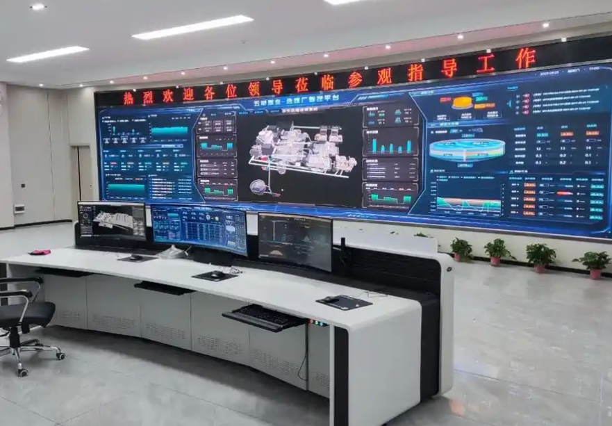 LED Displays Enhance Bus Systems, Offering a New Smart Travel Experience
