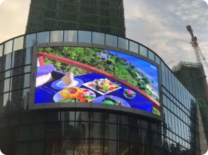 Single-Color vs. Dual-Color vs. Full-Color LED Displays: Which One Should You Choose?