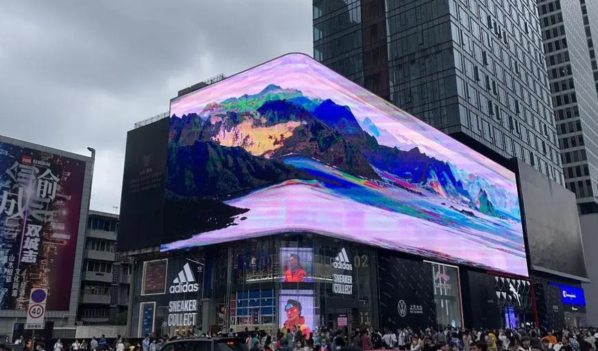 Practical Tips—How to Extend the Lifespan of Outdoor LED Displays?