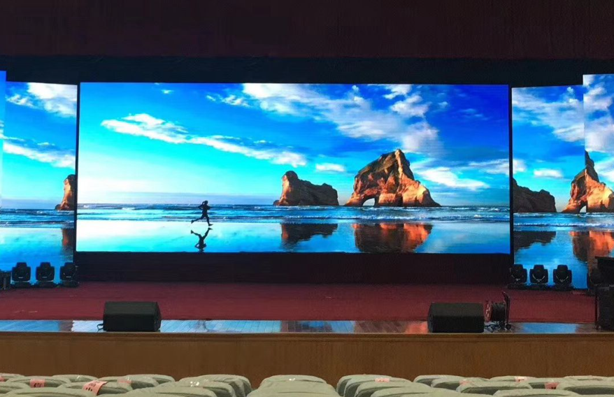Why Heat Dissipation Design Affects the Lifespan of LED Displays