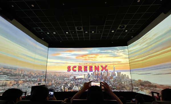 How to Choose the Right Cinema LED Display Solution