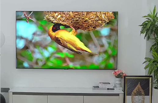 a picture of mini led display