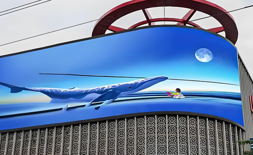 LED Display Viewing Angle Explained: Why Is it Important?