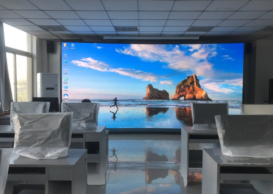 How to Choose the Right Campus LED Display?