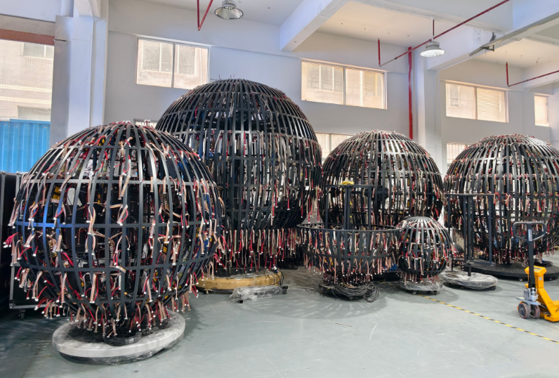 Why Most Sphere LED Display Projects Run Into Trouble