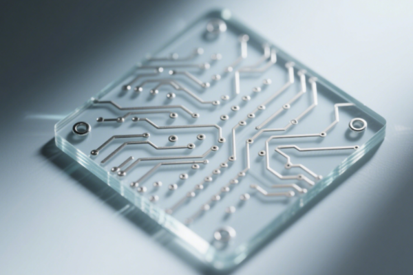 Will Glass Substrates Become the Next‑Generation Substrate for Mini‑LED and Direct‑view Micro‑LED Displays?