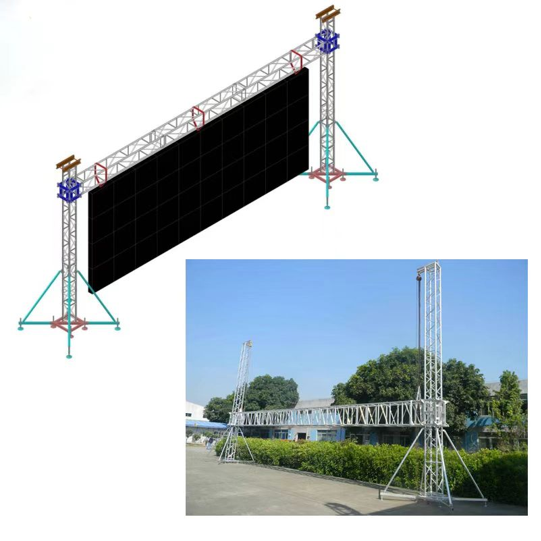 How to Set Up a Rental LED Display: Complete Step‑by‑Step Installation Guide