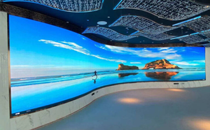 2026 European LED Display Market: How Western, Japanese, Korean, and Chinese Brands Are Competing