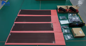 STH-Pro Holographic LED Display Installation Guide