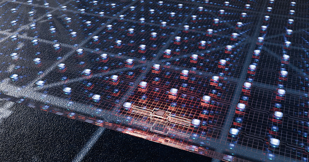 Built-in IC vs. External IC Transparent LED Display: What’s the Difference?