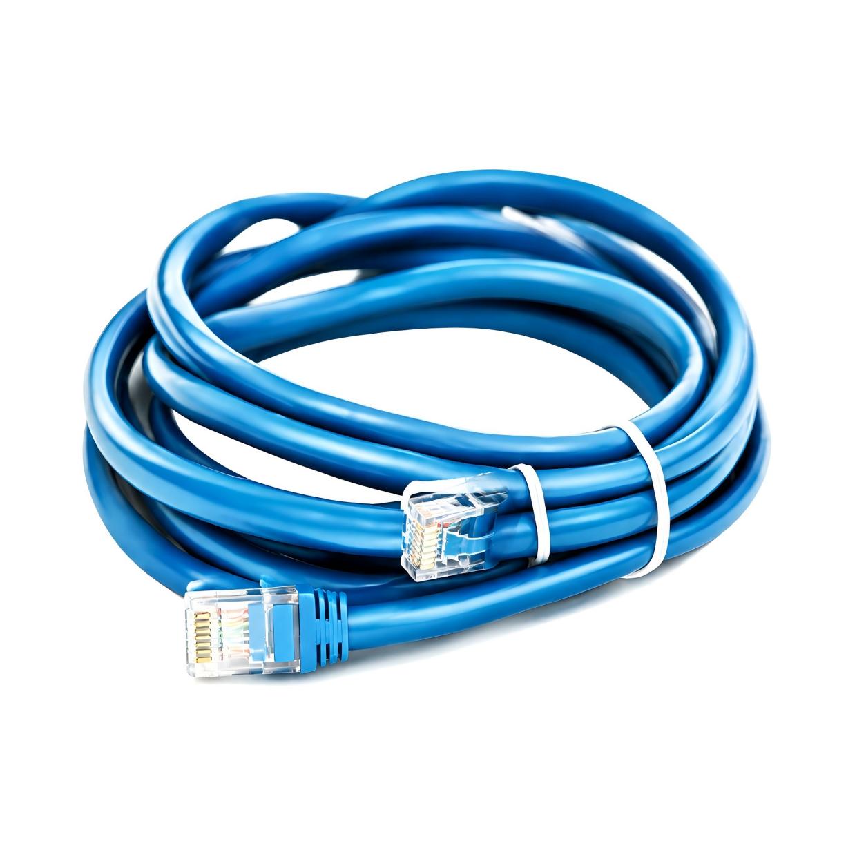Ethernet cable