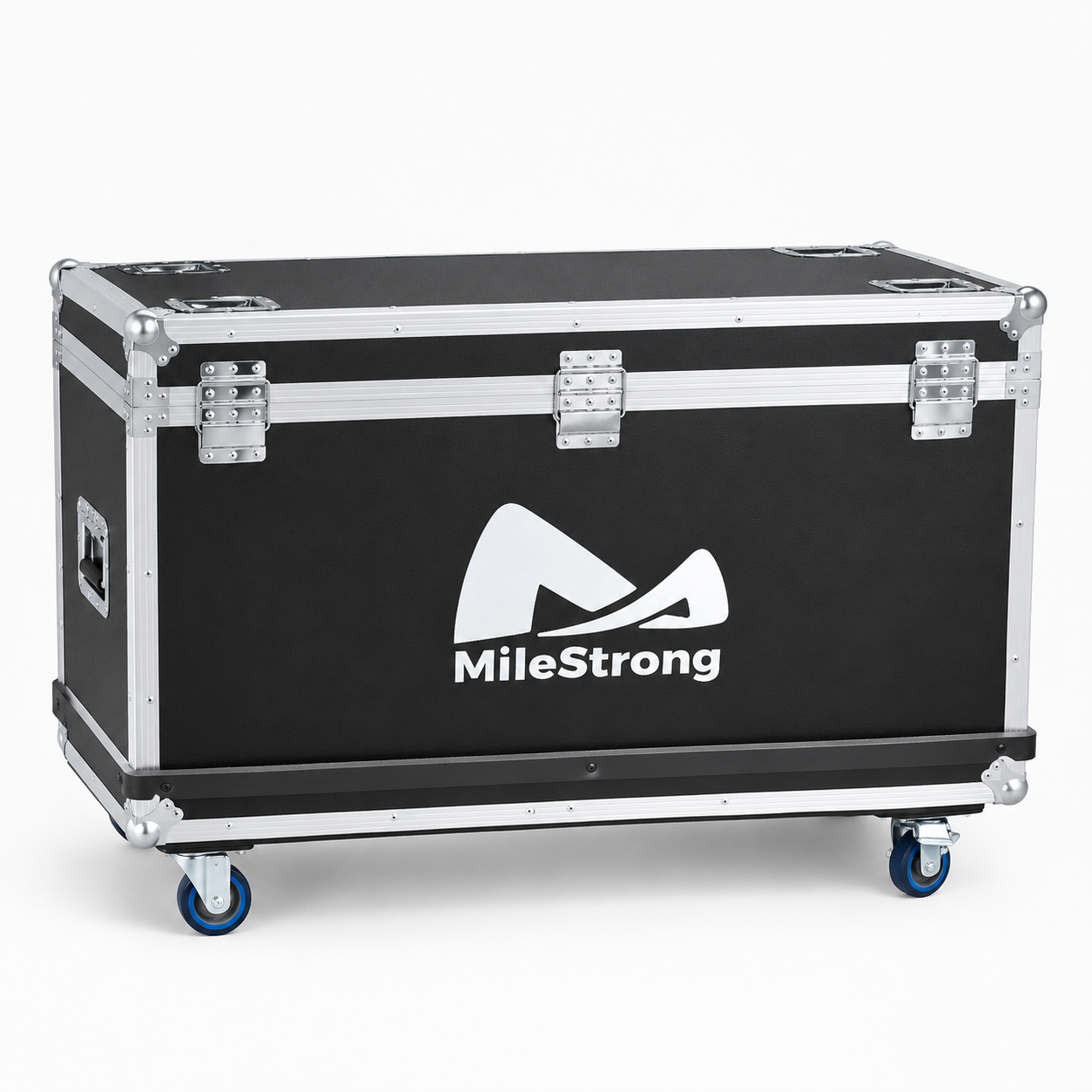 Flight Case Packaging