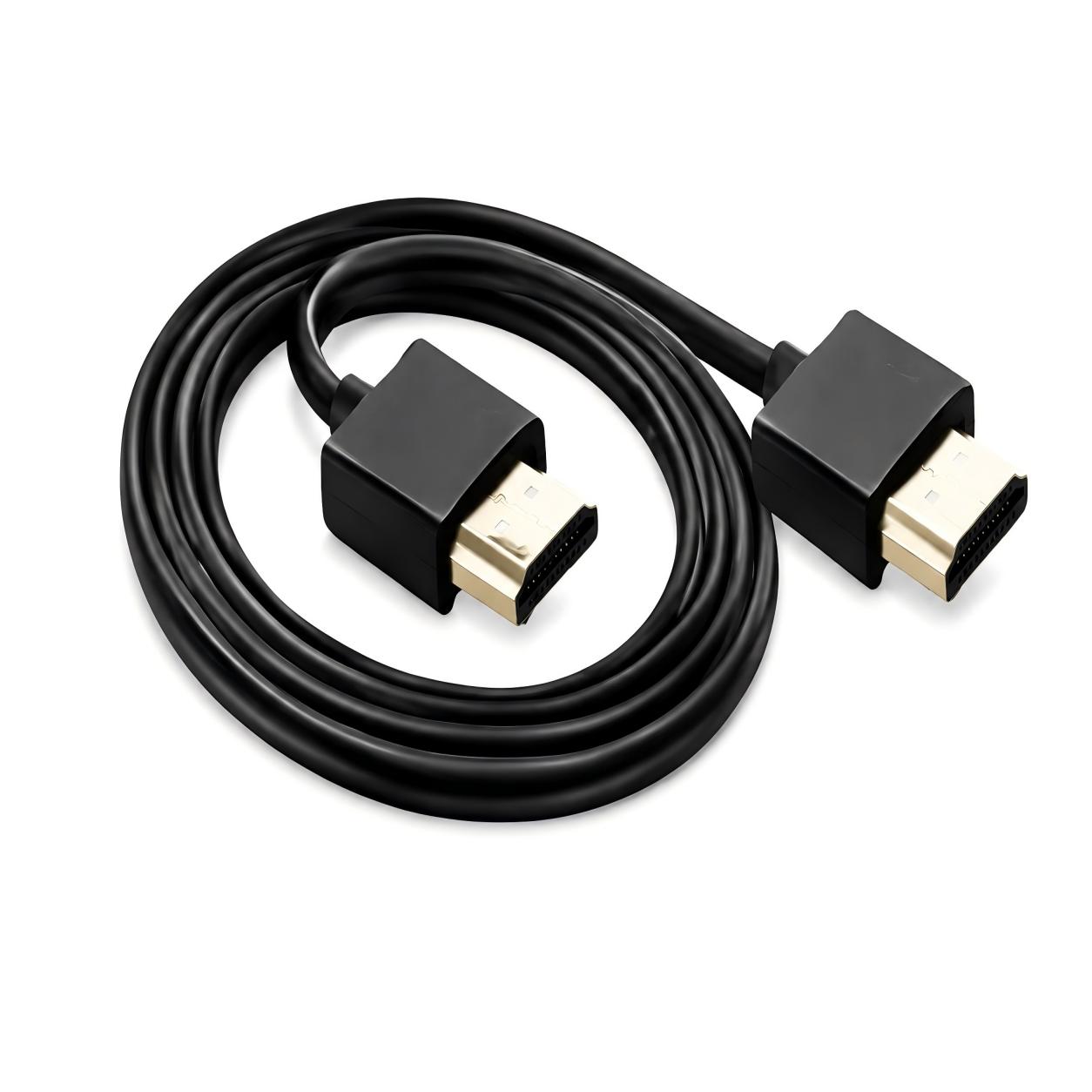 HDMI cable