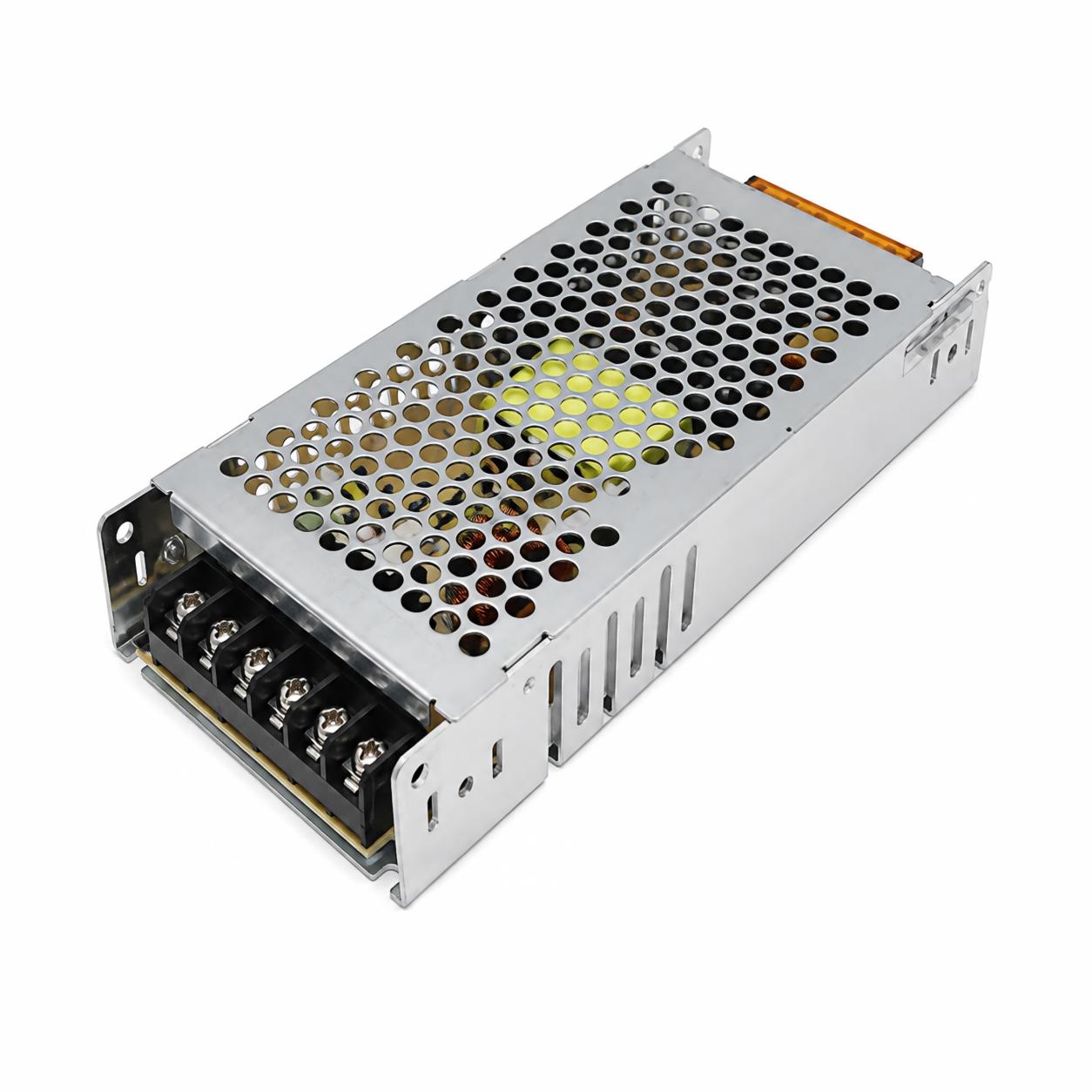 Power supply